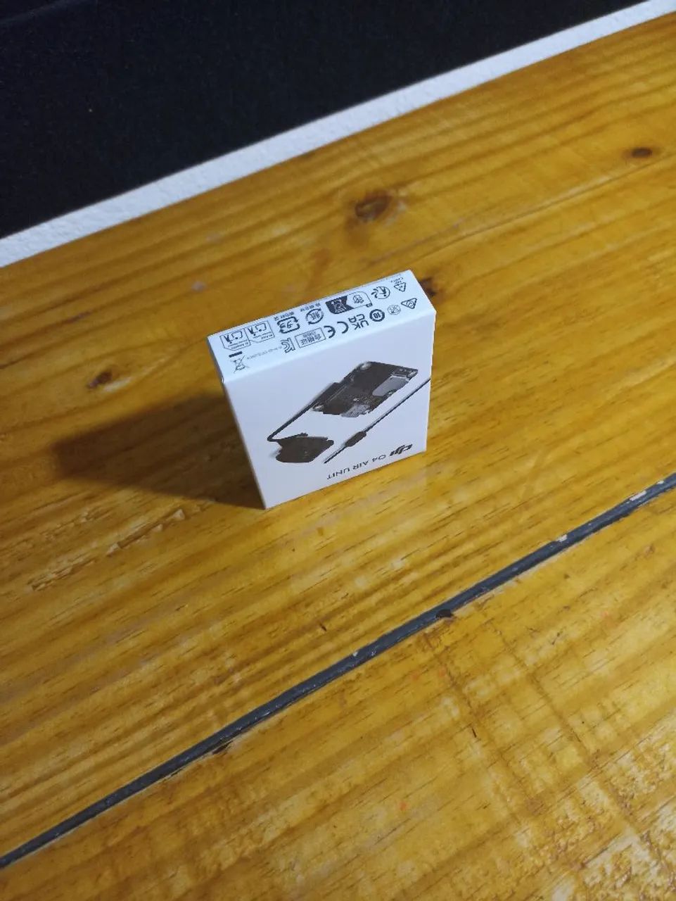 DJI O4 Air Unit - O4 LITE - LACRADA  - Foto 3