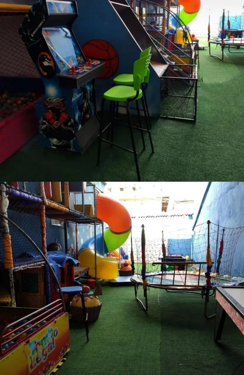 Espaço mais decoração e buffet completo - Foto 4