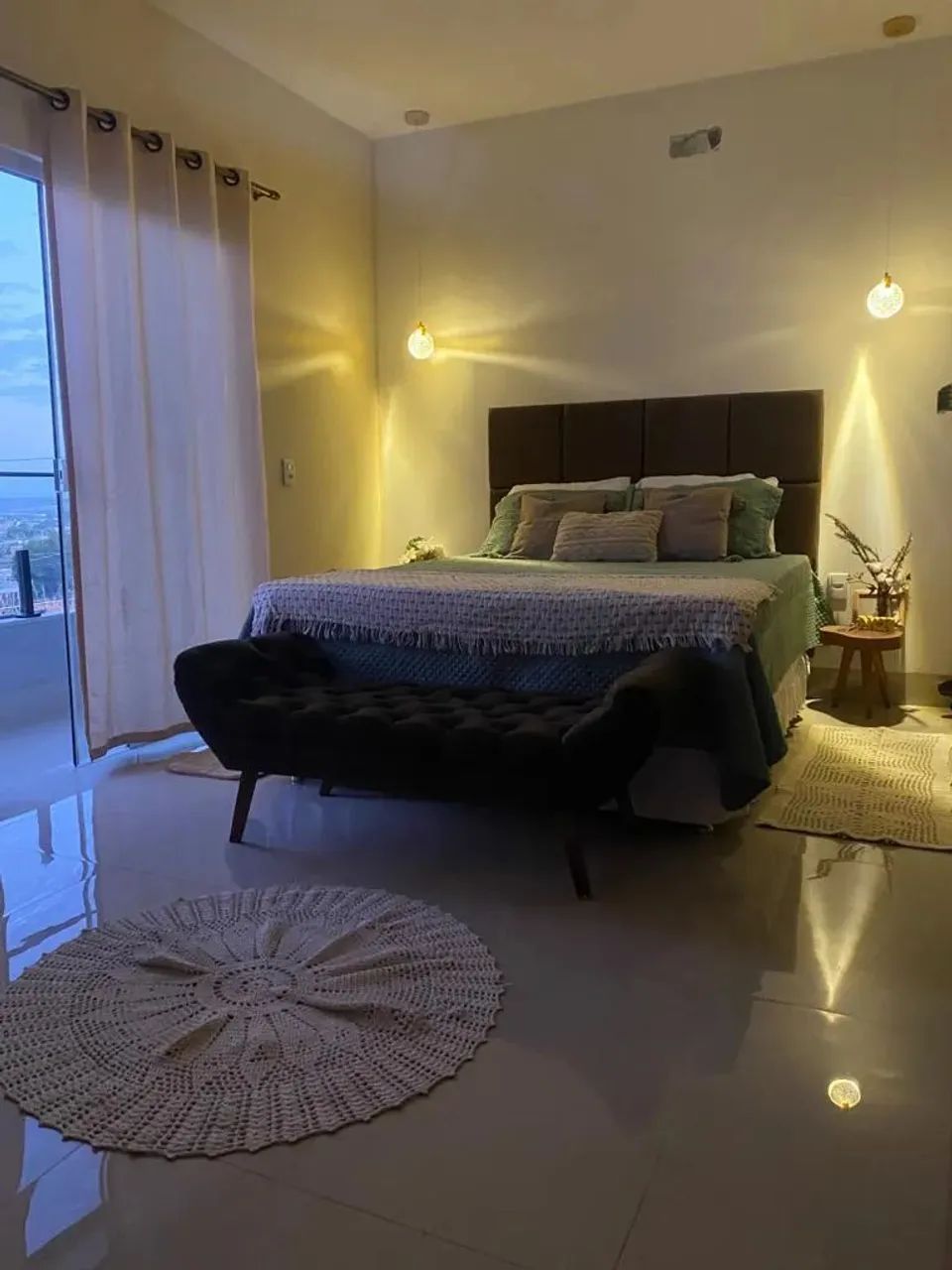Sobrado Alto Padrão à Venda  Residencial Boa Vista II | Senador Canedo - Foto 5