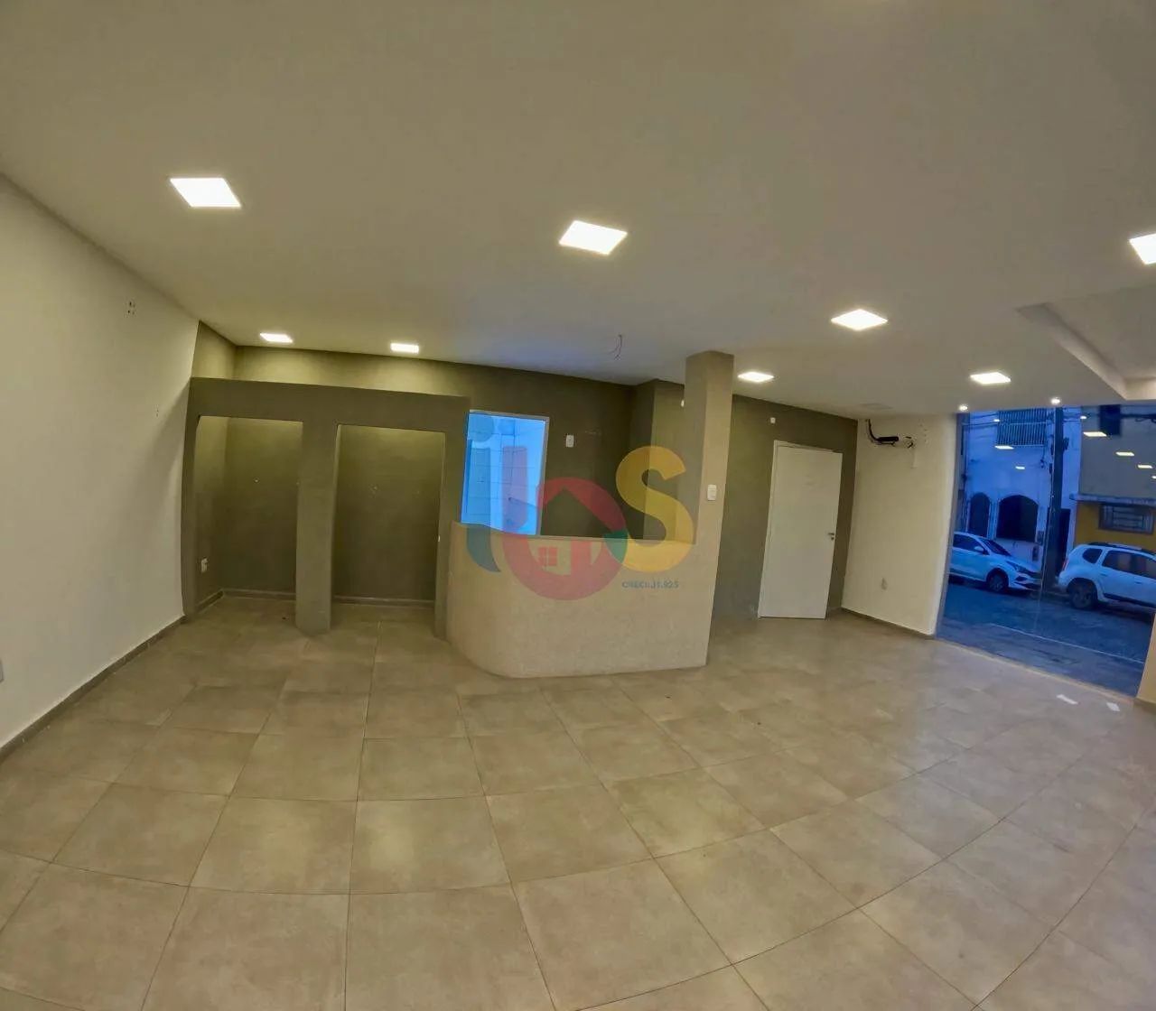 Ponto Comercial para aluguel, Pontal - Ilhéus/BA