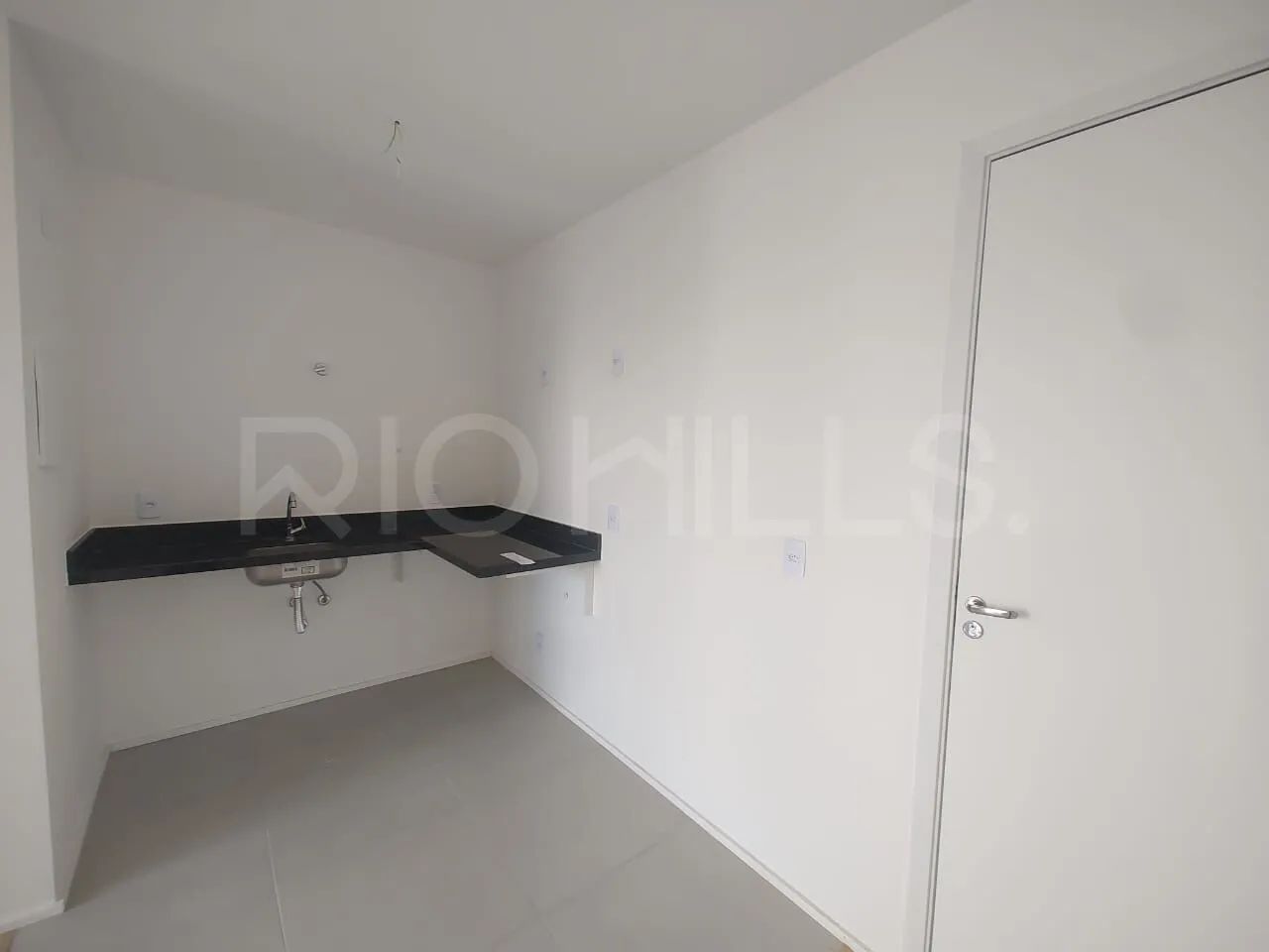 Apartamento Loft de 1 quarto, com 38m², à venda no Ingá, Niterói/RJ - Foto 5
