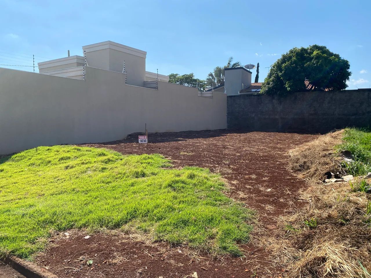 Excelente Terreno a venda no Jardim Portal das Flores II - Foto 2