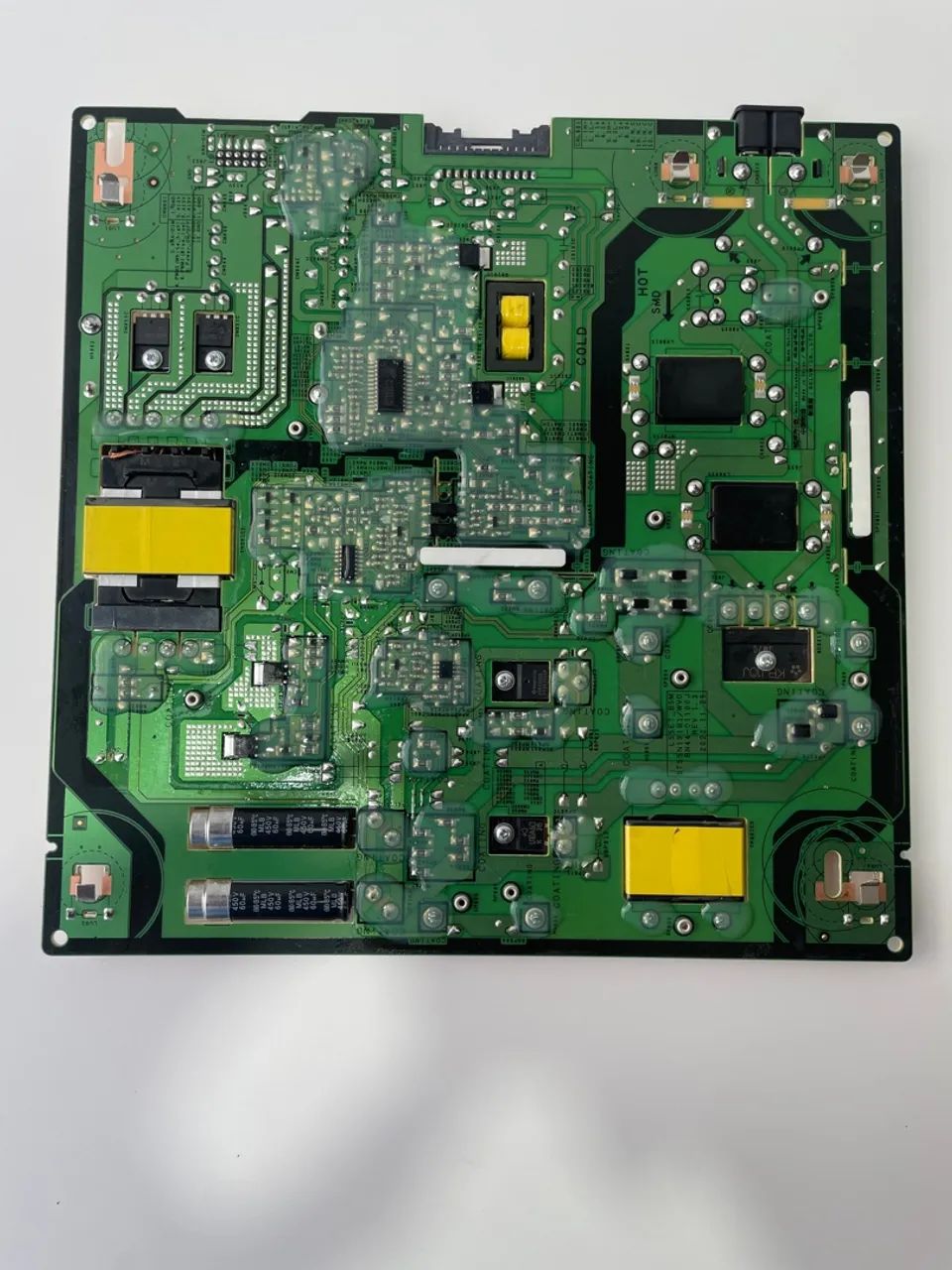 Placa de Fonte para TV Samsung Qled - Foto 3