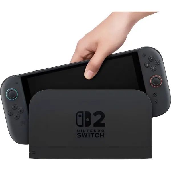 Console Nintendo Switch 2  - Foto 3