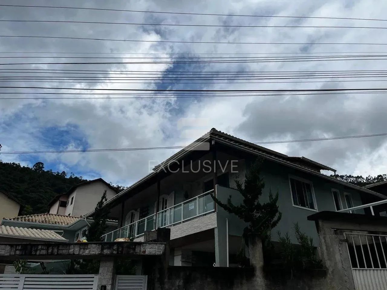 Excelente casa 3 quartos - R$520.000,00 - Sitio são Luiz - Nova Friburgo