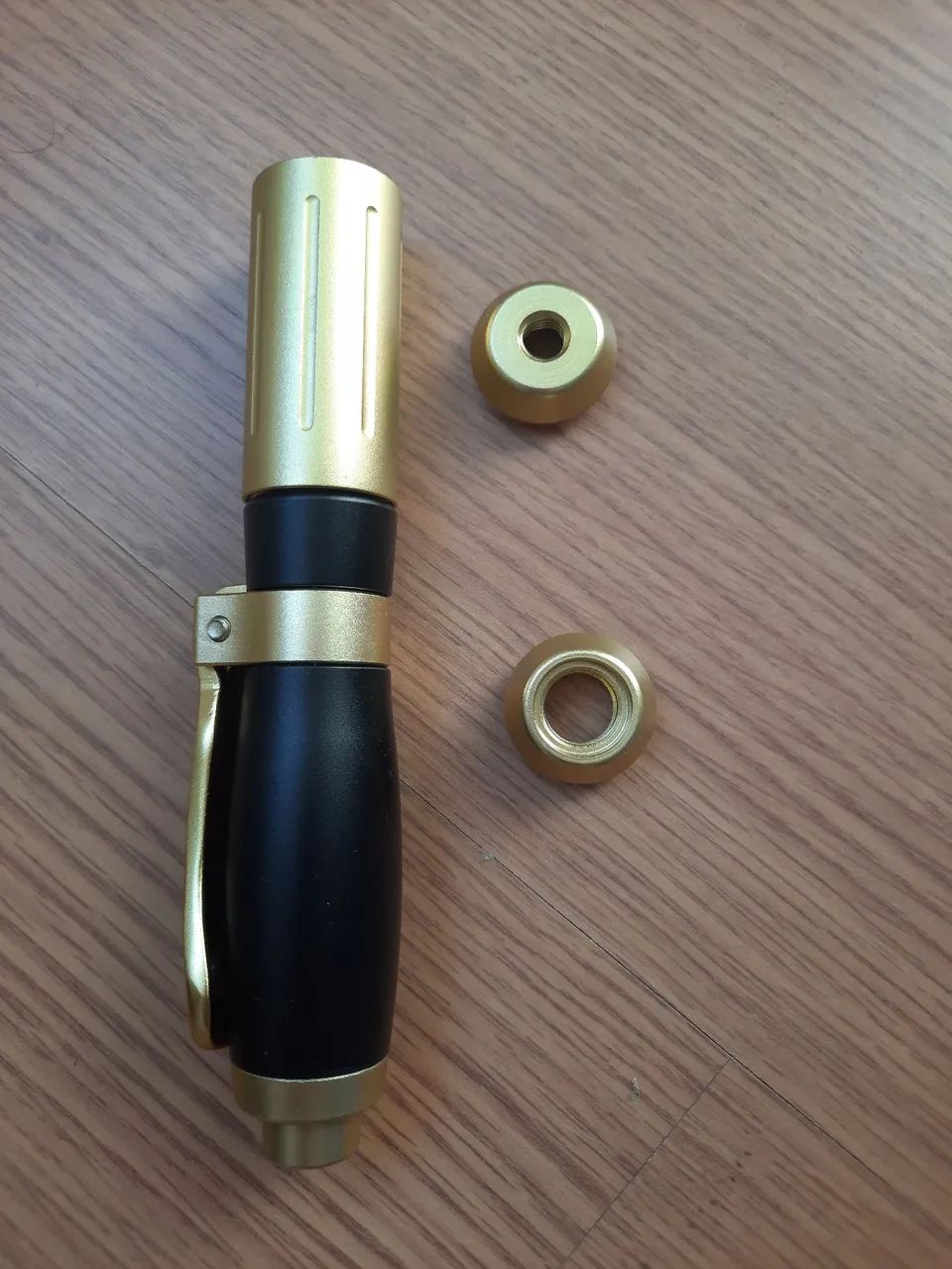 Caneta Hyaluron Pen Profissional - Foto 2
