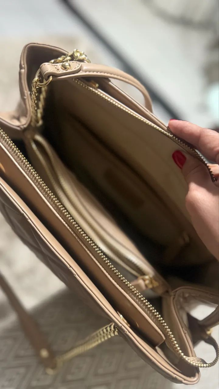 Bolsa Mario Valentino original  - Foto 5