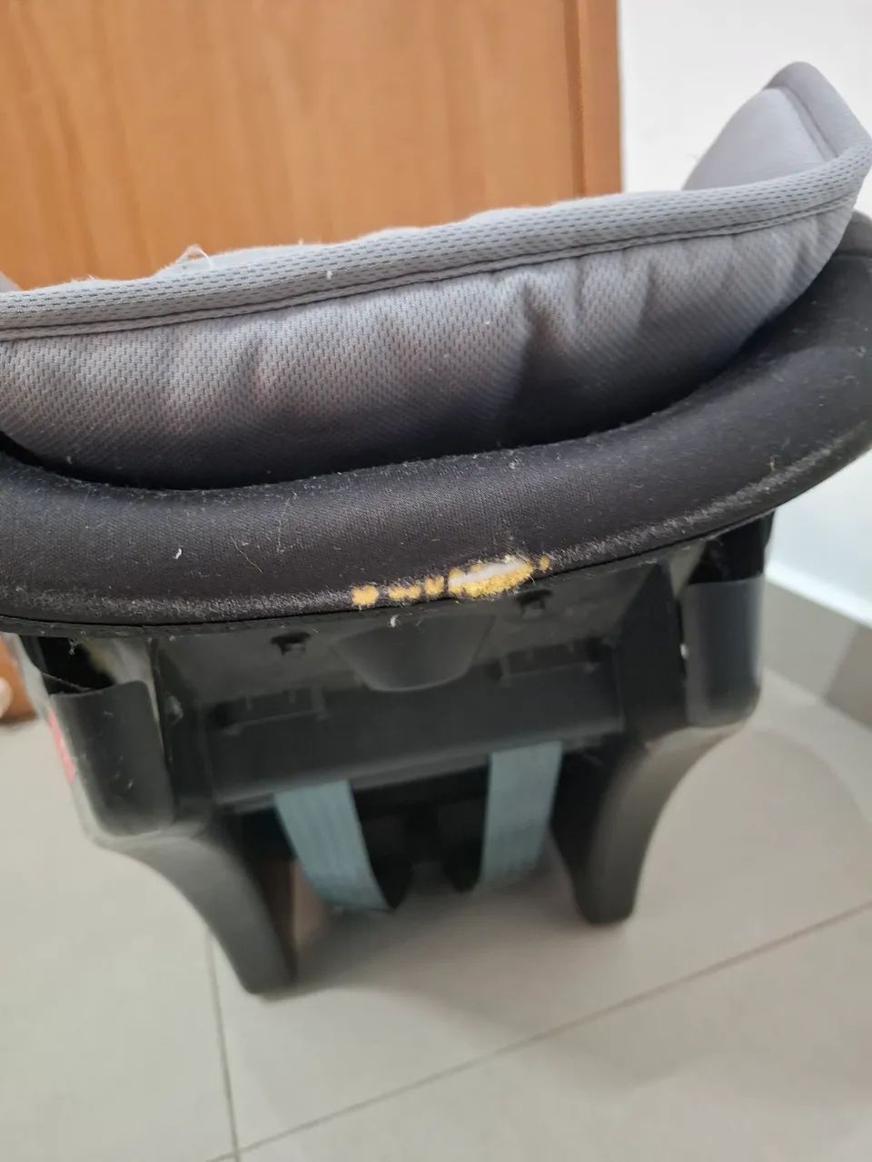 Cadeira de carro Cosco - Foto 4