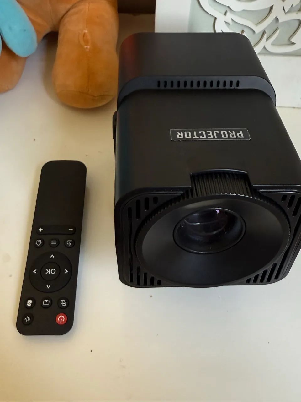 Projetor portátil  - Foto 3