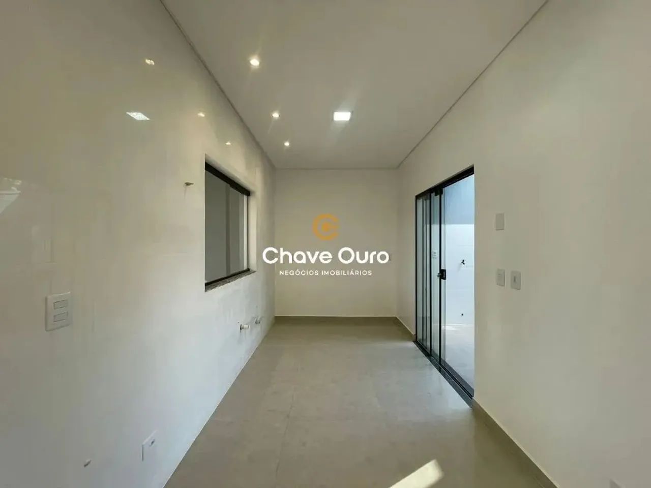 Casa com suíte na região norte - Foto 4