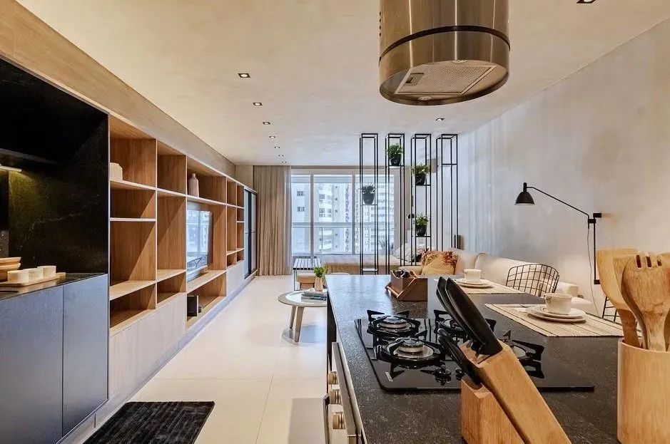 Apartamento Mobiliado à venda no Centro de Florianópolis/SC! - Foto 2