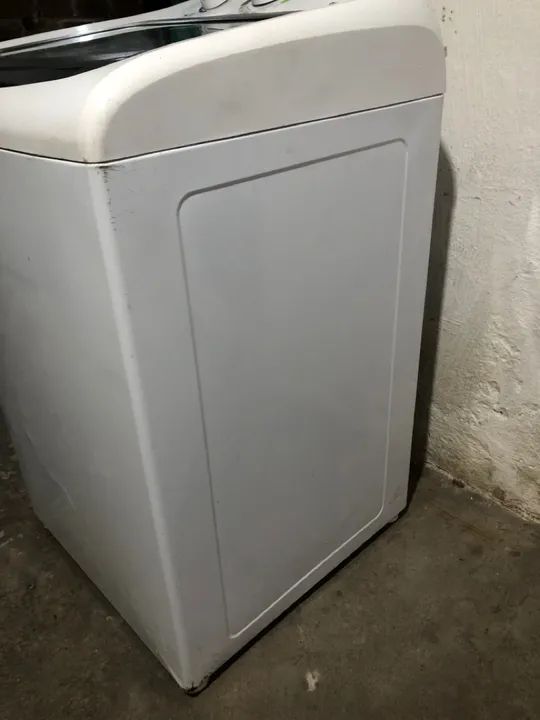Máquina de Lavar Consul 9kg - Semi-nova -  Ótimo estado! - Foto 3