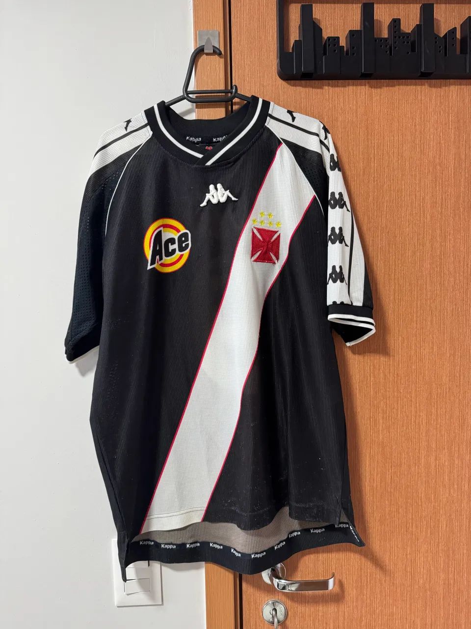 Kappa サッカーウェア Vasco da Gama M 1999/2000 Kappa サッカーウェア Vasco da Gama M 1999/2000 Kappa サッカー