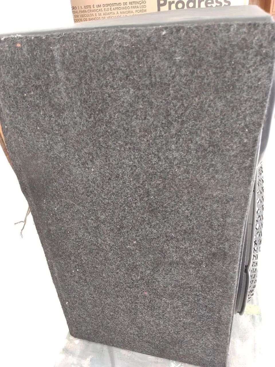 Caixa de som - Foto 2