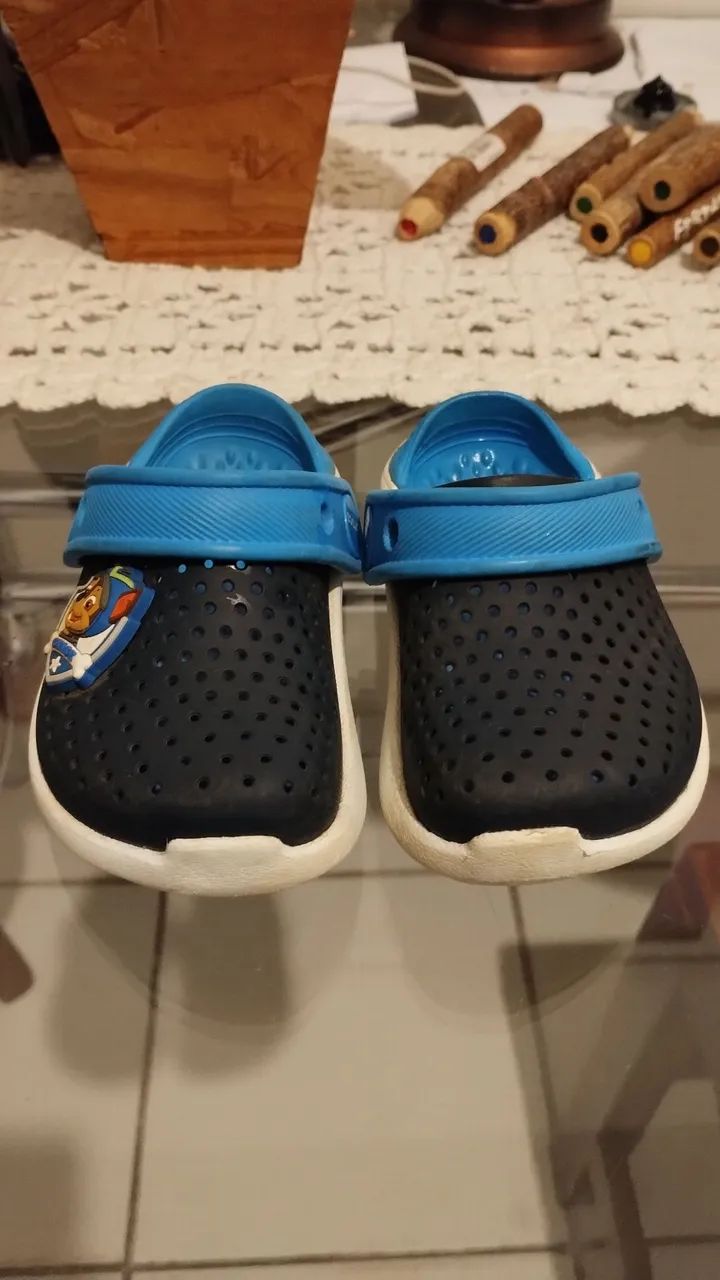 Crocs infantil  - Foto 2