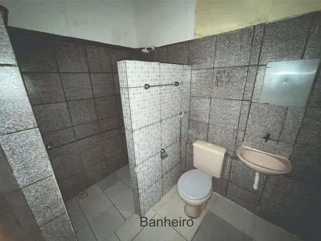 Foto - Belém - Sacramenta