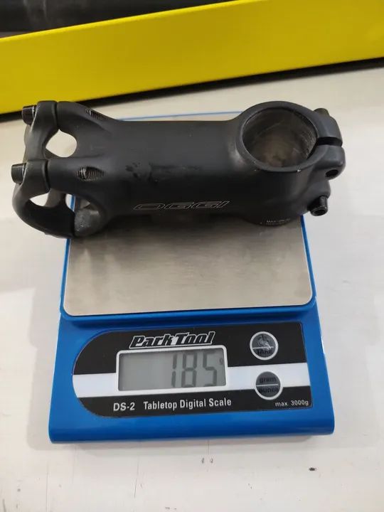 Mesa de Guidão de Bicicleta oggi 31.8 / 90 mm + brinde canote GTS 27.2 - Foto 4