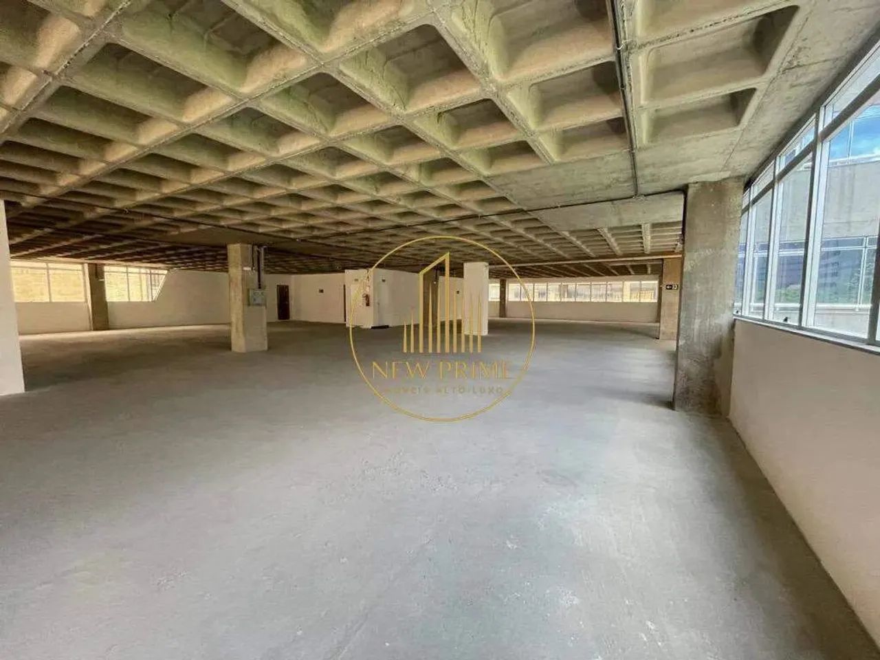 Andar Corporativo para aluguel, Lourdes - Belo Horizonte/MG - Foto 5