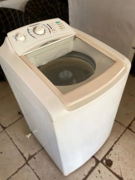 Máquina faz tudo 10kg ( entrega grátis ) - Foto 3