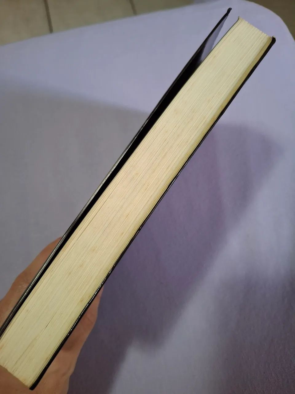 Livro IAN Amante Desperto - J.R. Ward - Foto 3