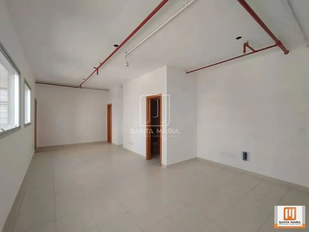 Sala comercial (sala - edificio coml.) , portaria 24hs, elevador, em condomínio fechado