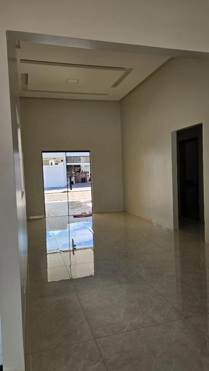 Casa em condomínio