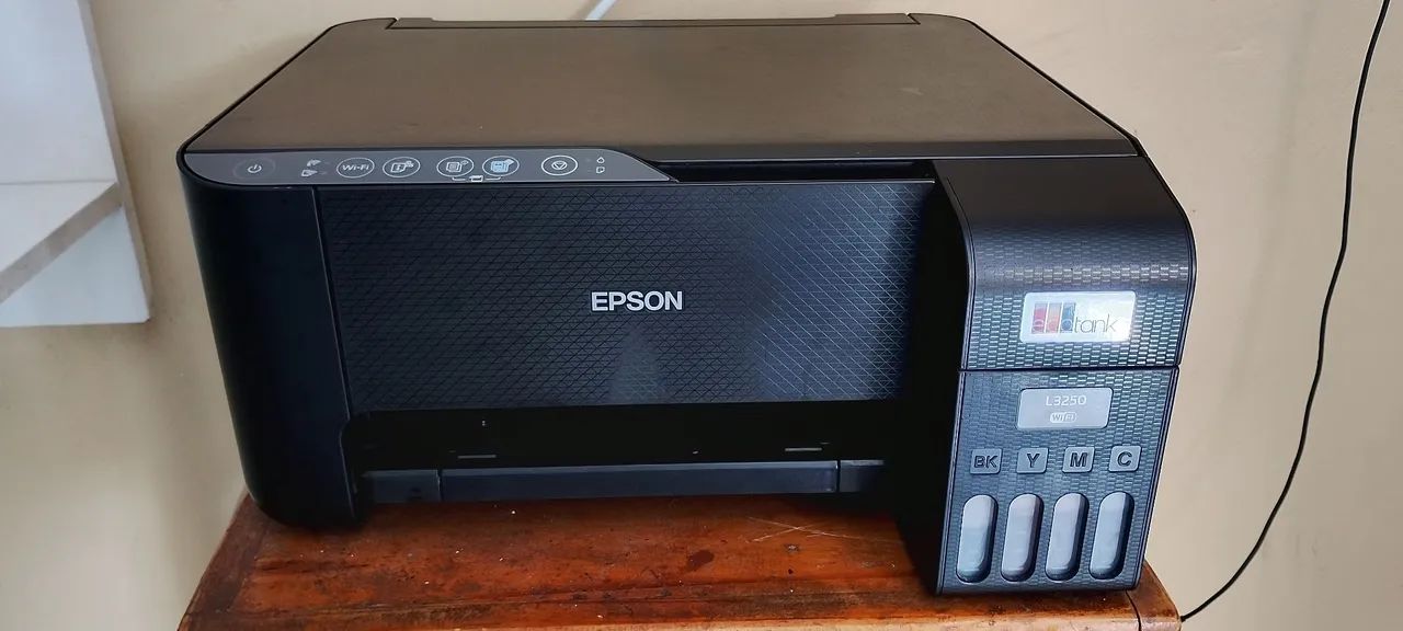 Impressora epson L3250