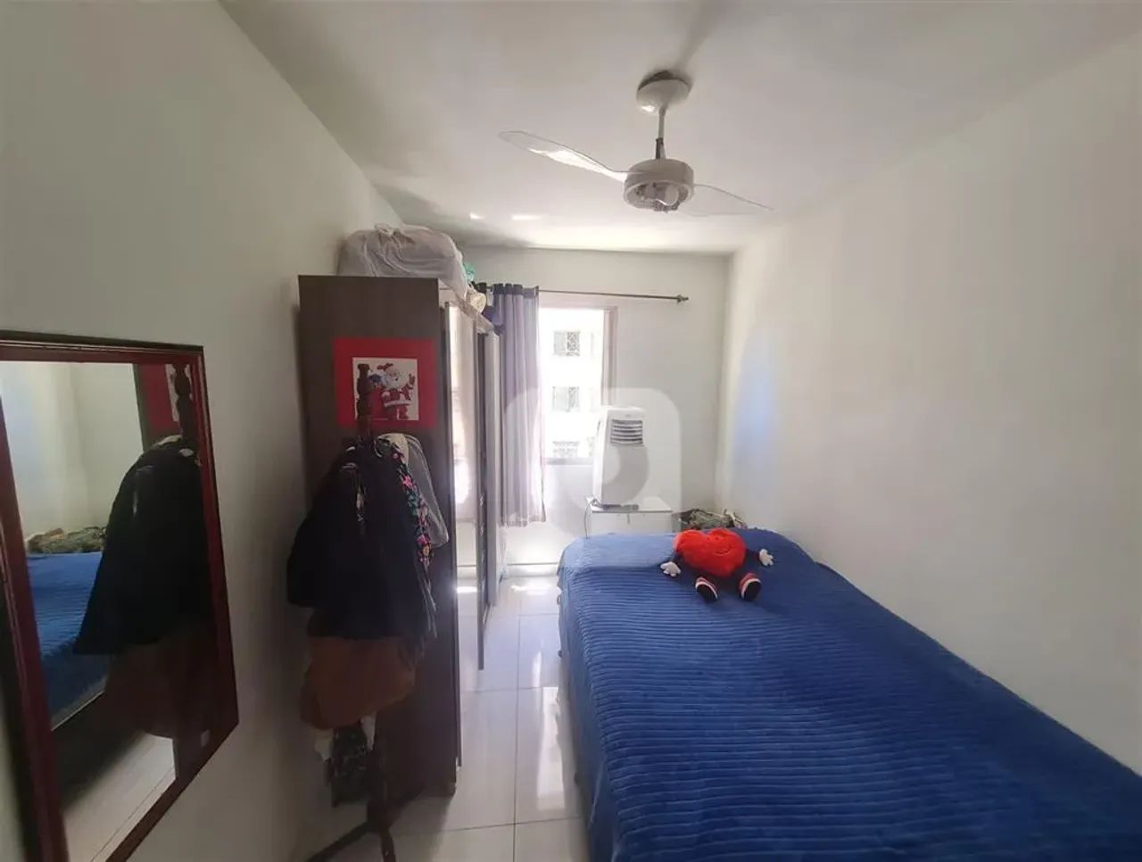 SELECIONE - Apartamento 2 quartos - Foto 4