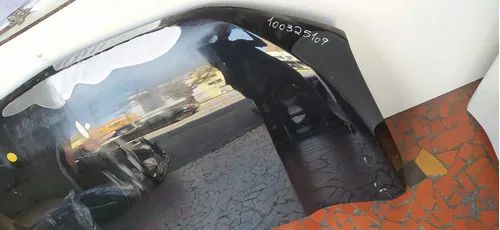 Capo Chevrolet Tracker 2021 2022 2023 2024 Original Lj - Foto 3