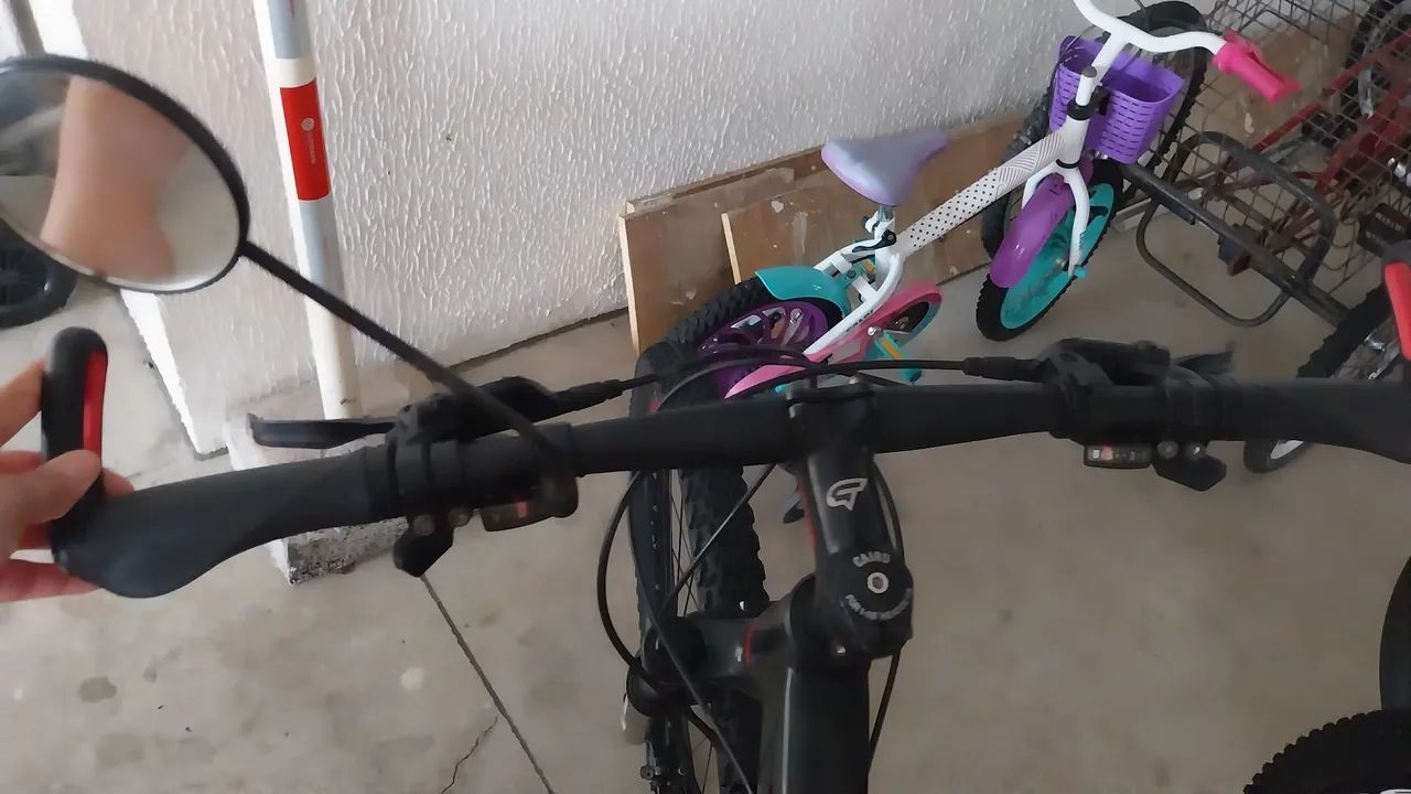 Bicicleta Sky 50 / Groove  Aro 29 - Mountain Bike  - Foto 4