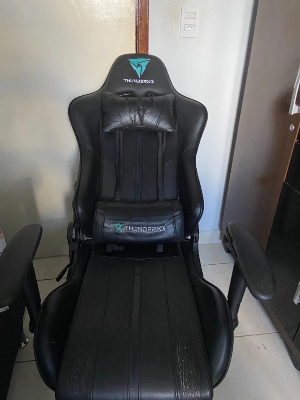 Cadeira Gamer64363876889731121