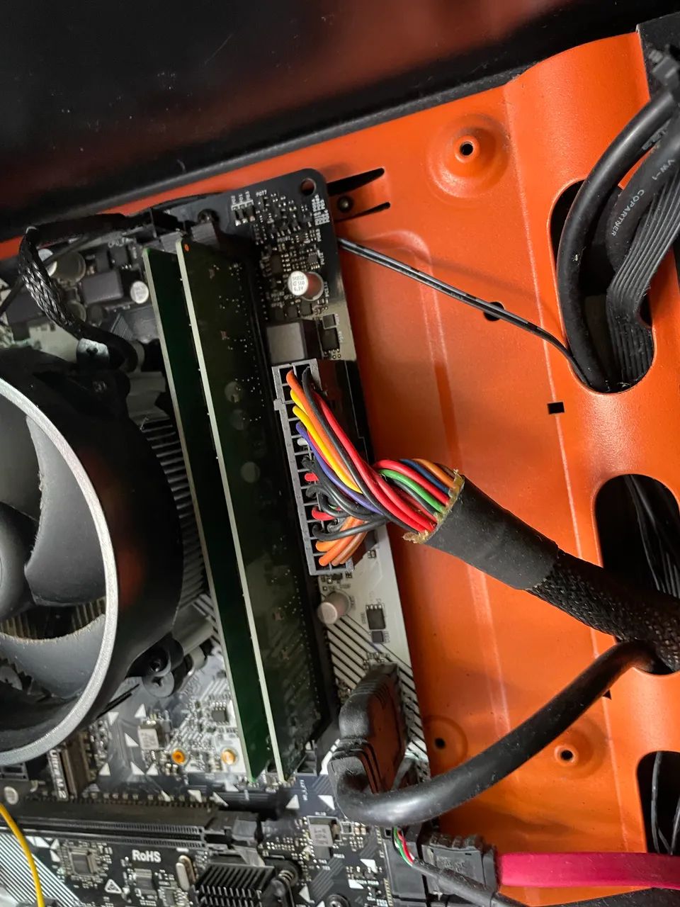 Ryzen 3 16gb - Foto 4