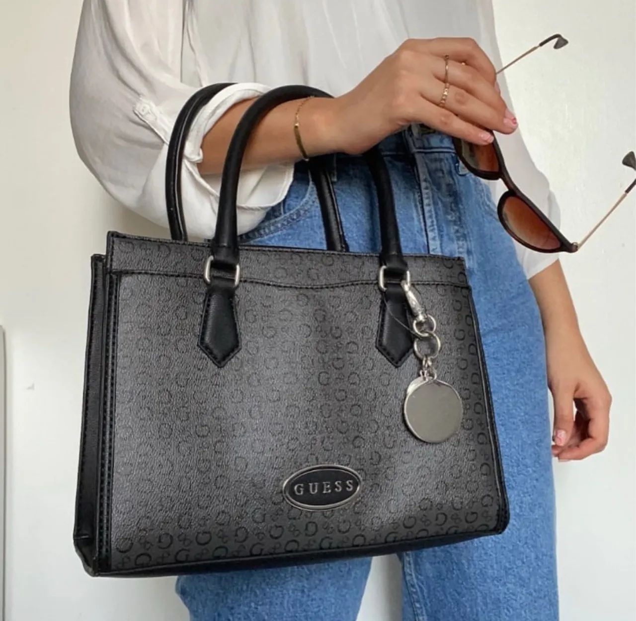 Bolsa Guess Original - Foto 3