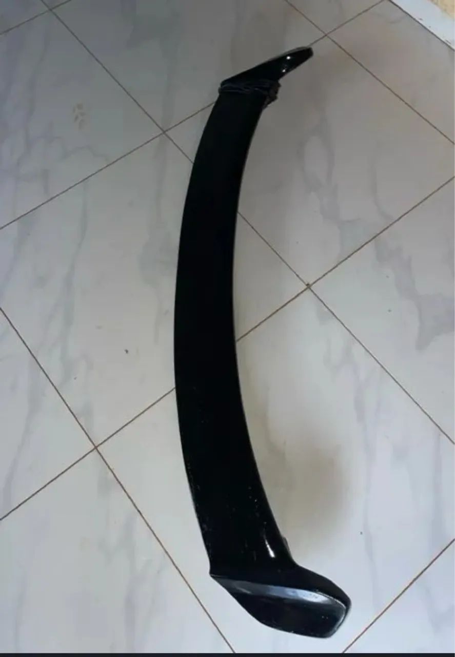 Aerofólio modelo Honda civic - Foto 2