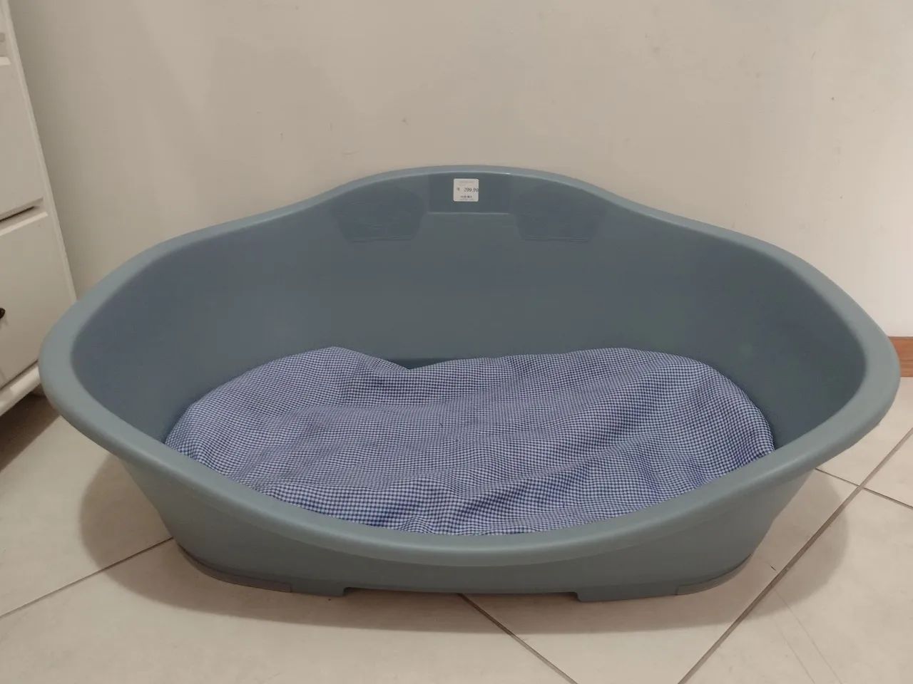 Cama para cachorro
