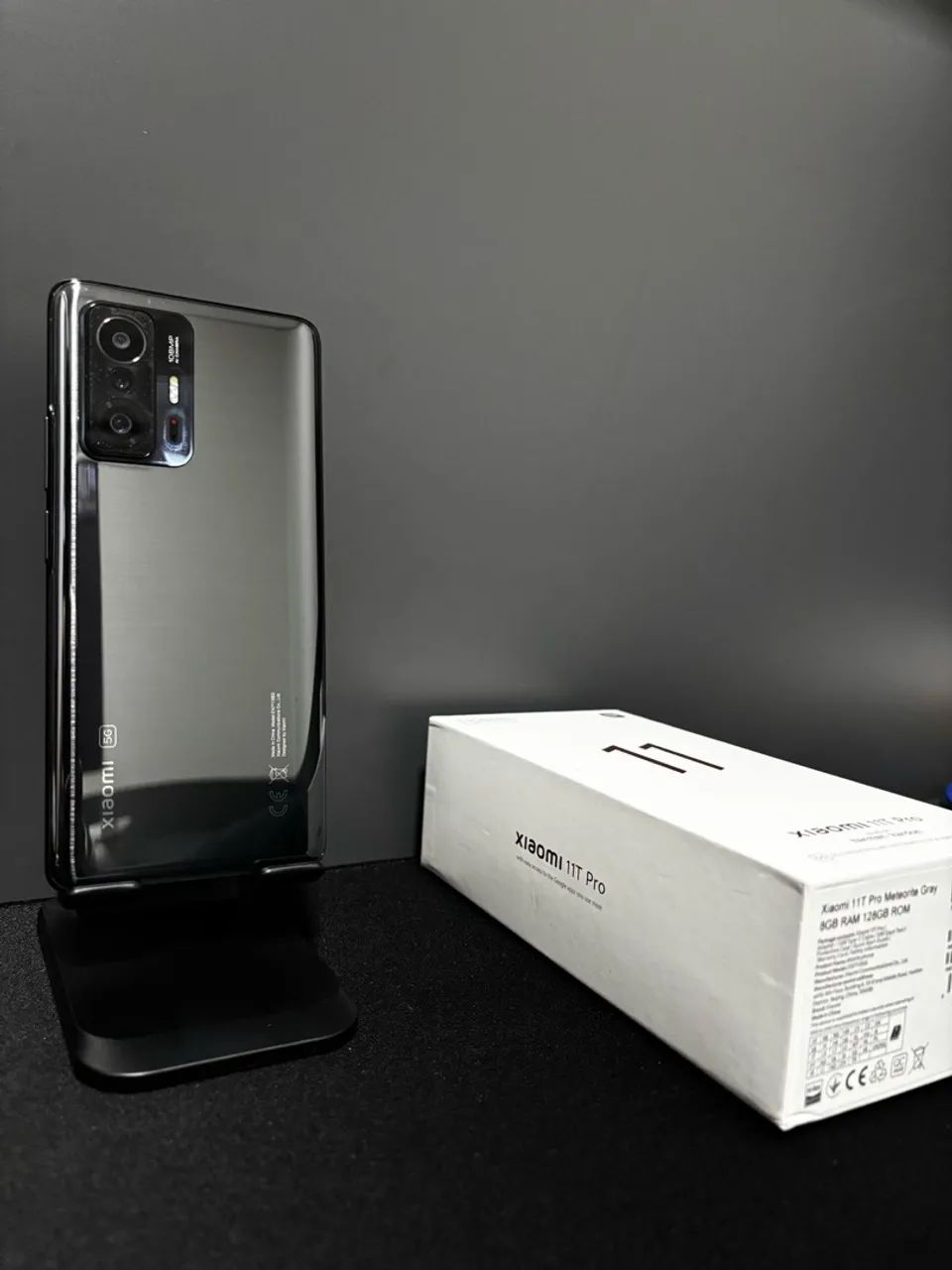 Xiaomi 11T Pro