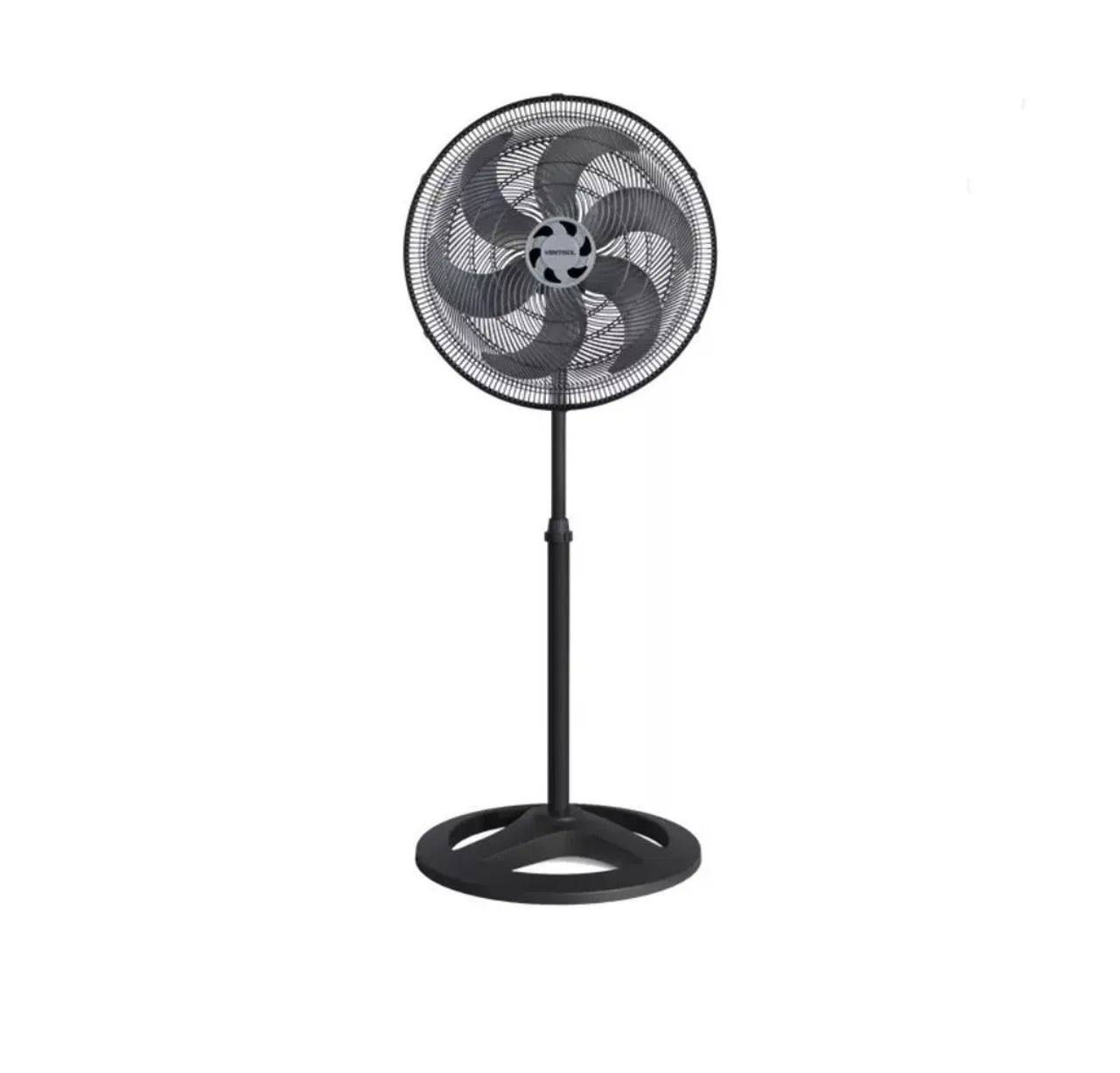 Ventilador de pedestal  - Foto 2