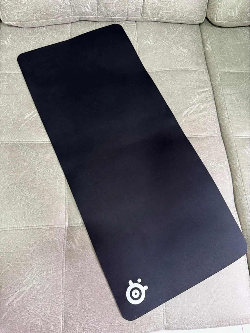 Mousepad SteelSeries QcK