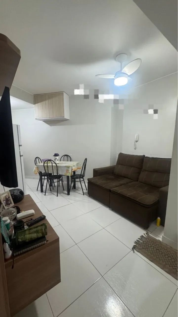 APARTAMENTO TOP TODO PLANEJADO 2 QUARTOS SENDO 1 SUÍTE COM GARAGEM E ELEVADOR  - Foto 2