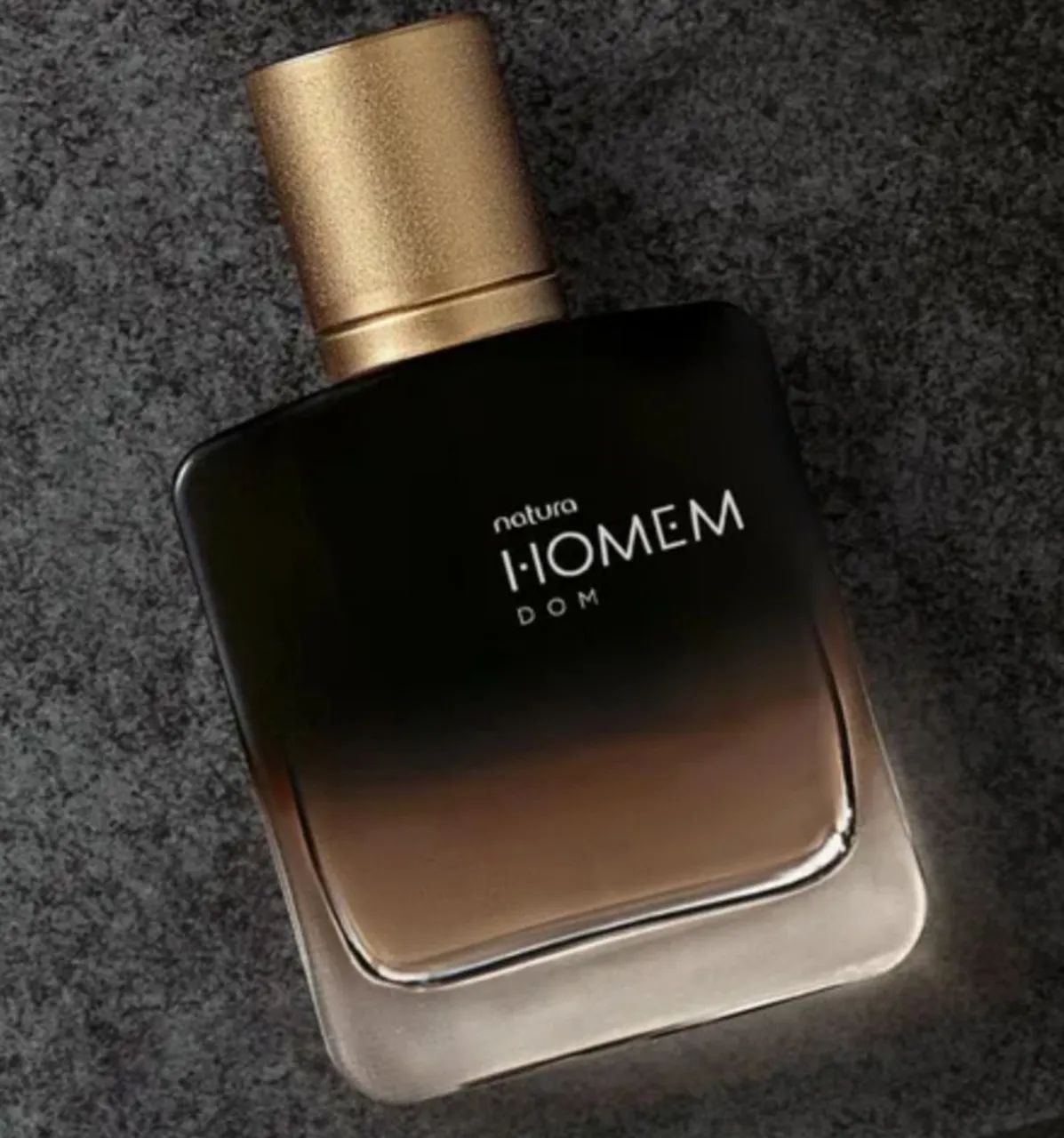 Perfume Homem Dom Natura 25ml - Foto 4