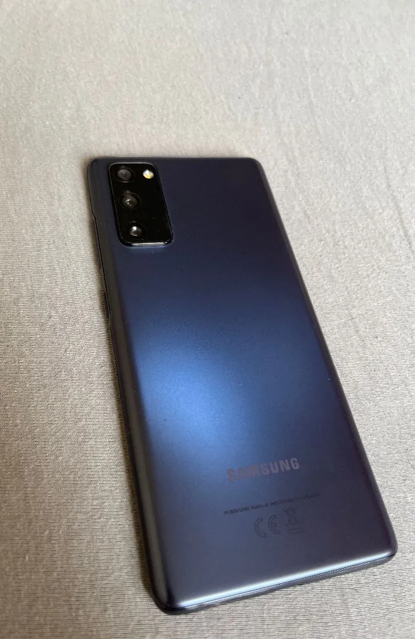 Samsung Galaxy S20 FE - 5G