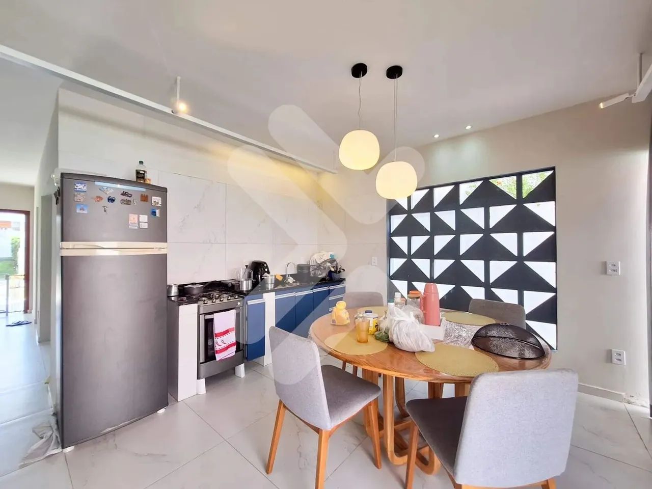 Casa Duplex à venda em Parque das Nações (Parnamirim/RN) | Cond. Novo Leblon | 4/4 sendo 1 - Foto 7