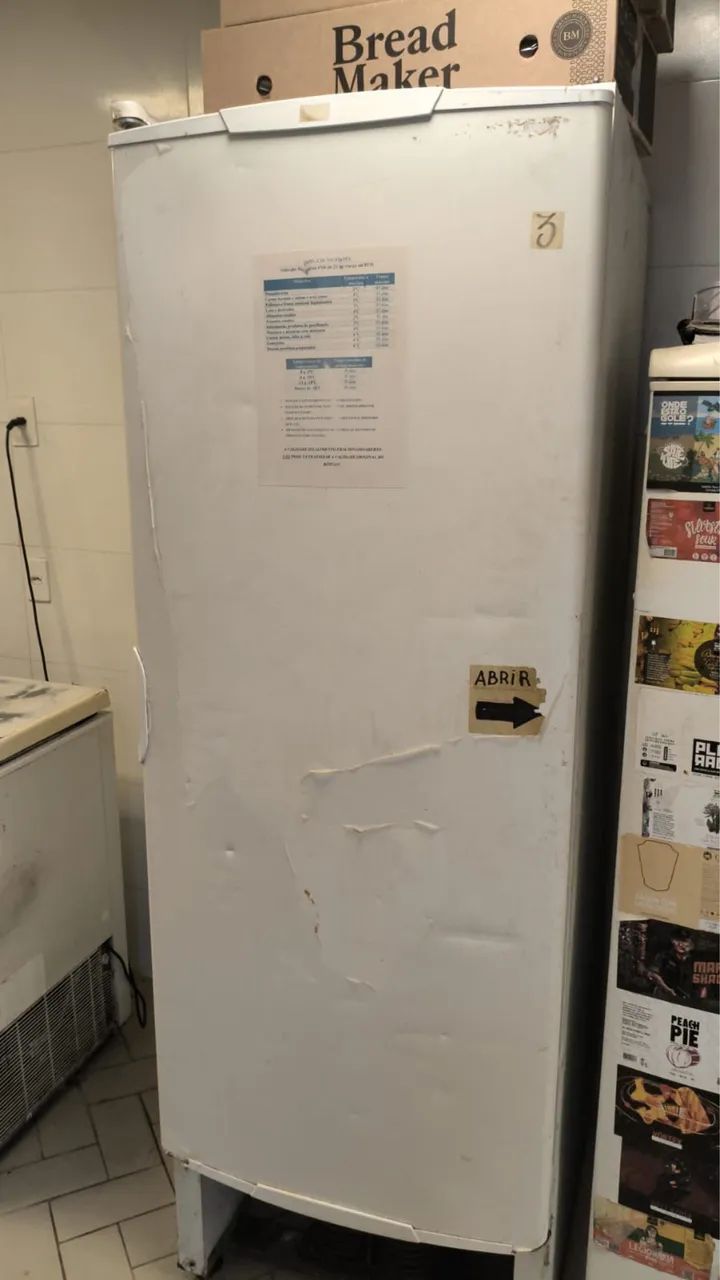 Vendo Hamburgueria completa  - Foto 8