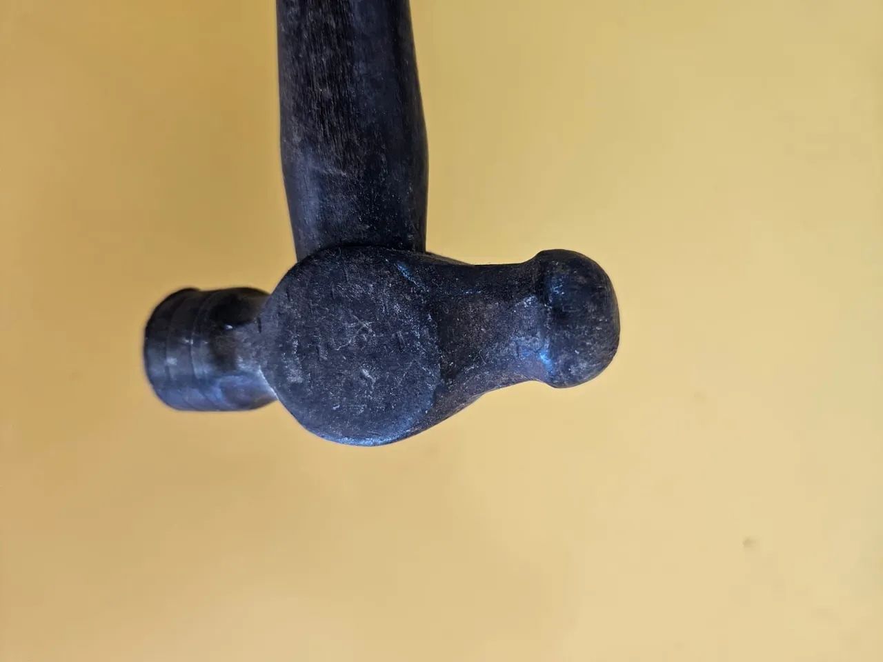 Martelo bola - clássico!