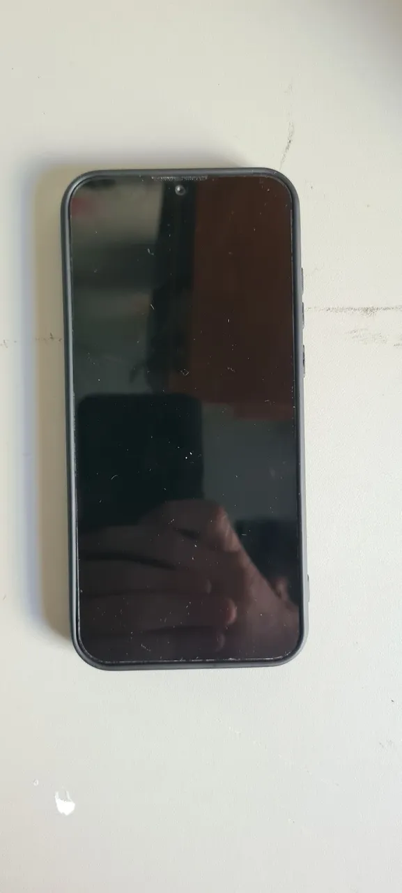 Motorola e6i