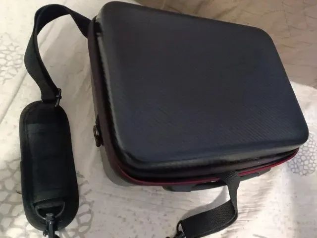 Drone DJI Spark + Controle + Acessórios Fly More 3200 - Foto 4