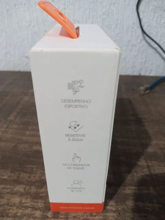 Fone de Ouvido Bluetooth H'MASTON  RS30 - Foto 4