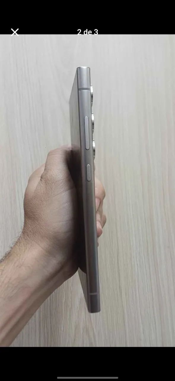 S24 ultra 256/12 GB 4500$ - Foto 5