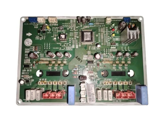 Placa para Condensadora - LG (EBR *) Multi V III