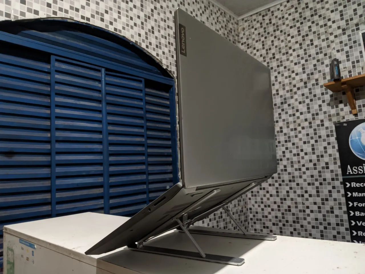 Notebook Lenovo Ideapad Core i3 10° Ger DDR4 (A pronta entrega) - Foto 3